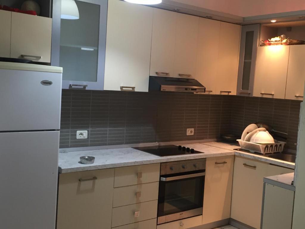 Apartment At Seaside New *