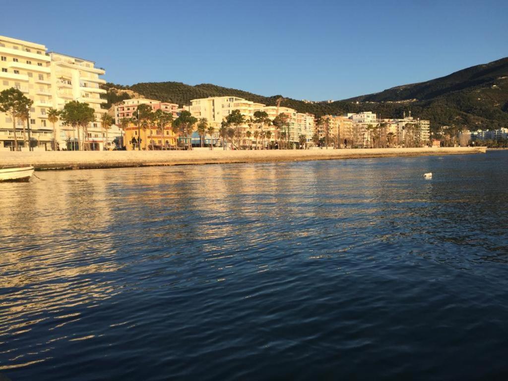 At Seaside New * Vlore