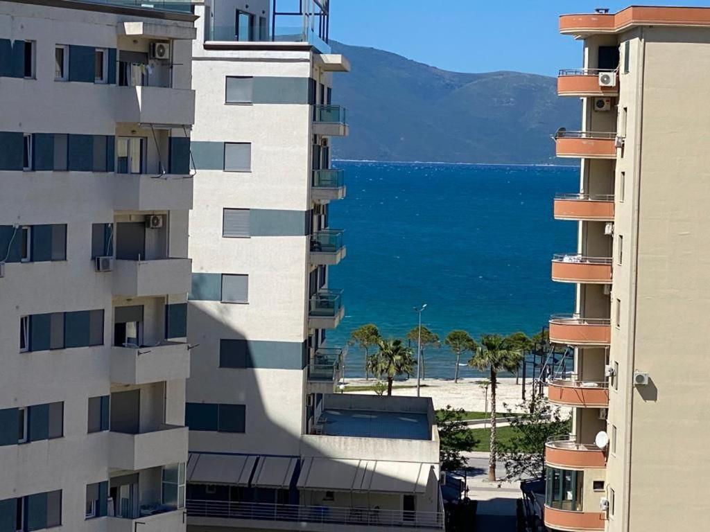 At Seaside New Apartment *