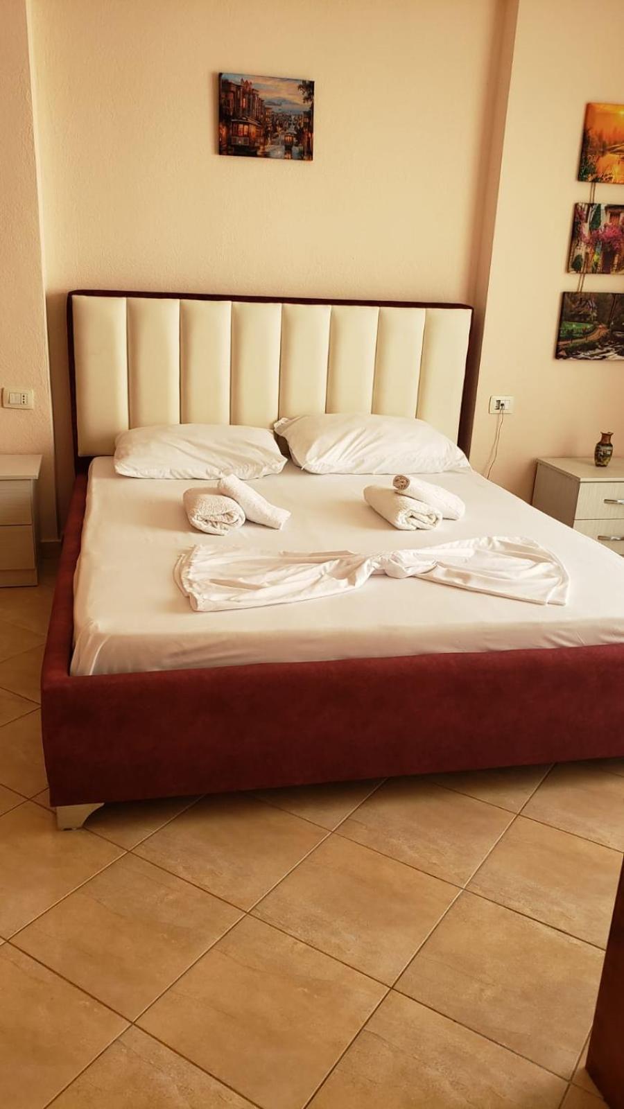 Appartamento At Seaside New